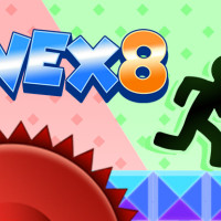 Play Vex 8 now!