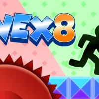 Play Game Vex 8