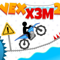 Play Vex X3M 2 now!