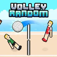 Play Game Volley Random