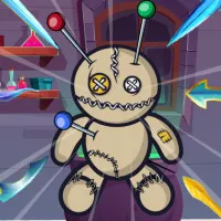Play Game Voodoo Doll