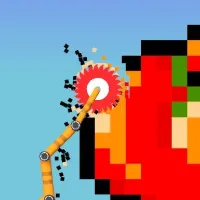 Play Game Voxel Destroyer
