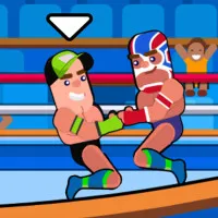 Play Game Wrestle Online