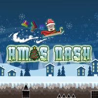 Play Xmas Dash now!