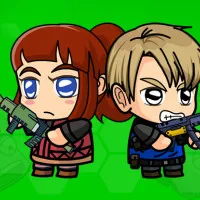 Play Game Zombie Mission Survivor