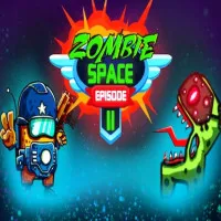 Play Game Zombie Space Episode II