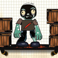 Play Zombie Survival now!