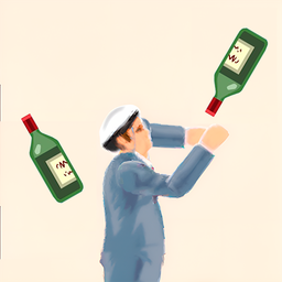 Bottle Flip Bottle Flip - free online game