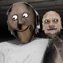 Play Game Granny 2 Original